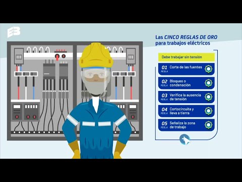 CINCO REGLAS DE