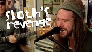 DIRTY HEADS - "Sloth's Revenge" (Live from California Roots 2015) #JAMINTHEVAN chords