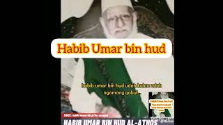 Habib Umar Bin Hudyang Doanya Mustajab,Alfaatihah Wa Ilahadhrotinnabiy,,,,,,