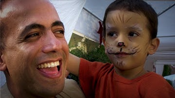 THE STORY OF AHMED RADWAN (English)