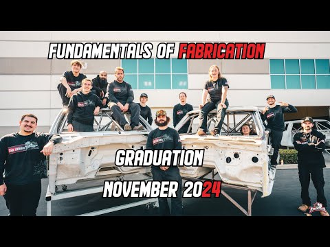 Fundamentals of Fabrication