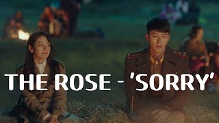 UNA VOZ ANGELICAL🌟 The Rose- 'Sorry' by COSORI 360 views 1 month ago 3 minutes, 36 seconds