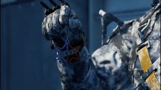 Death Stranding. Director &#39;s Cut. ПРОХОЖДЕНИЕ. ДУХОВНЫЙ ИСКАТЕЛЬ. ЧАСТЬ 39.