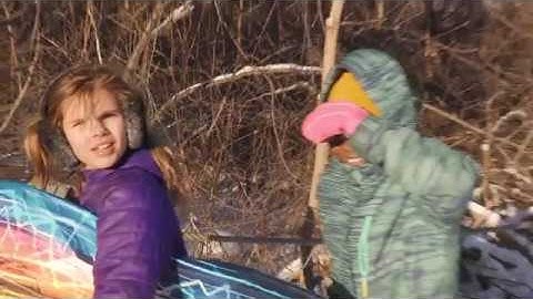 Canon XC10 - Wide Dynamic Range