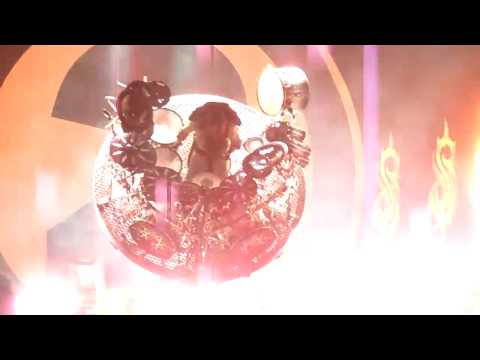 Slipknot Surfacing Live