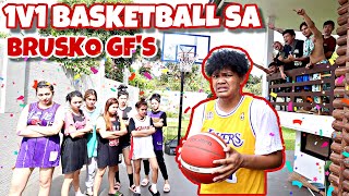 1V1 Basketball Sa Brusko Gfs Mo May Bag