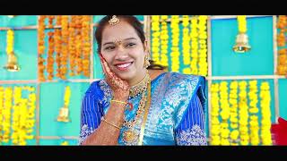 Bride Ceremony Shravya Reddy