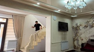 картинка: Соонун уй сатылат г.Кара-суу#недвижимость #квартира #домпродажа #карасуу #house #alsat #реклама 