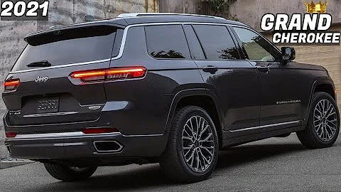 Che tipo di motore monta la Jeep Cherokee?