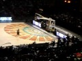 Sport slam dunk contest 3  all star game 2010