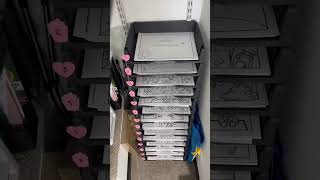 How I Make Coloring Books Pt 1