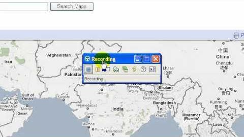 Rational Functional Tester