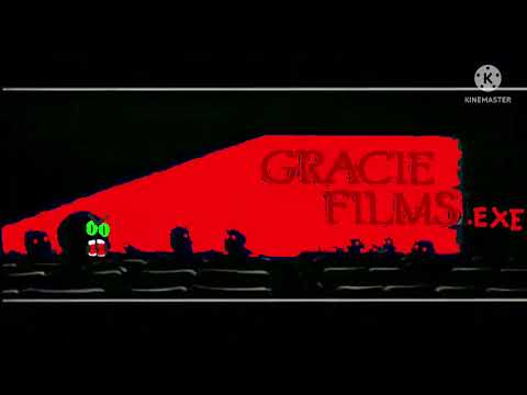 Gracie Films Halloween.EXE Buttons D