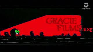 Gracie Films Halloween.exe Ons D