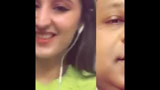 Vaaste - Cover Version with Dhwani Bhanushaali