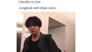 BTS Memes You Have To Watch Before Going To Bed