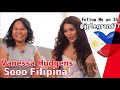 Vanessa Hudgens - Happy and Proud of Filipino Heritage (Compilation)