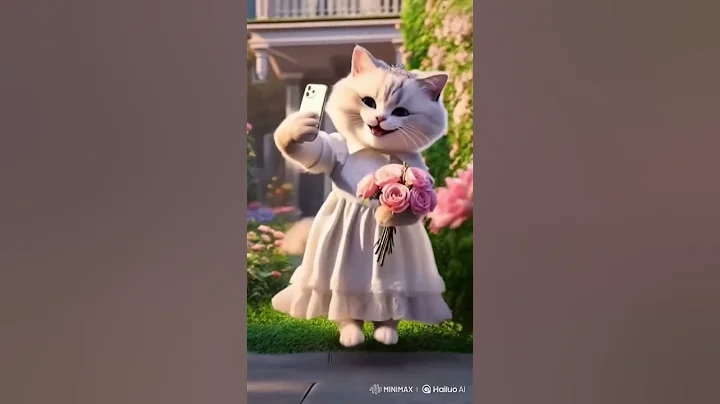 happy birthday to you #kucinglucu  #shortsfeed #shortsviral #cute #cat   #catshorts#catlovers