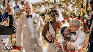 Dean Schneider Marriage With Eli His Girlfriend