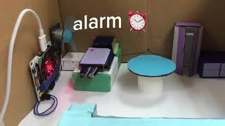 2023-2024 2E Group 4 Smart Home