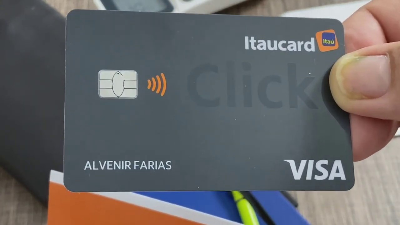 chegou-meu-cart-o-itaucard-click-visa-platinum-zero-anuidade-confira