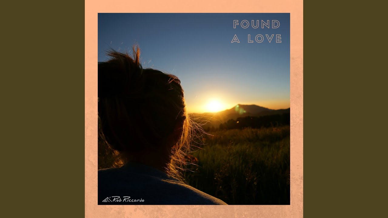 在 YouTube 上观看 Found a Love