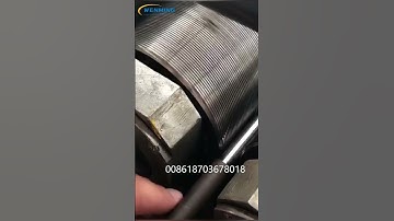 Hydraulic Thread Rolling Machine Thread Roller