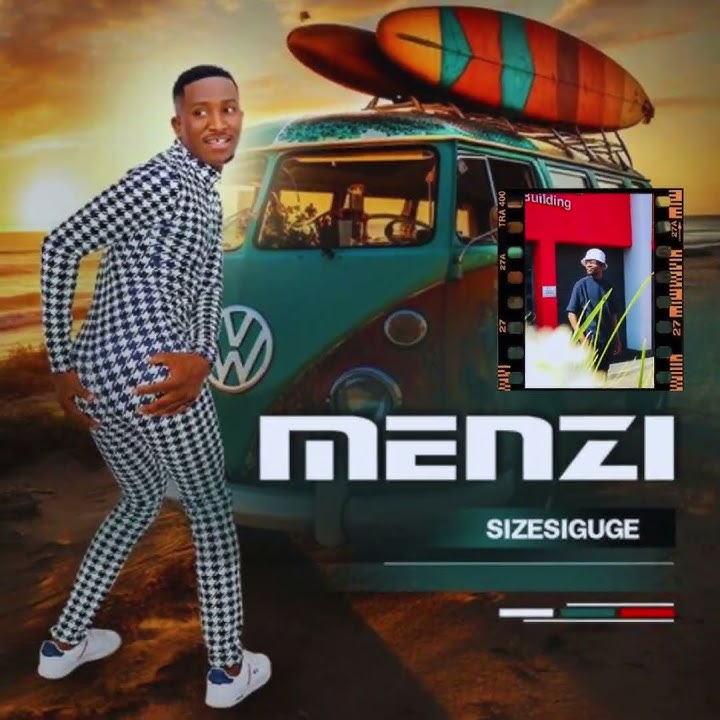 Menzi - Umtanami (Cover by Prince Phikela)