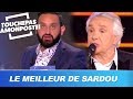 Michel Sardou : retour sur ses meilleures images !