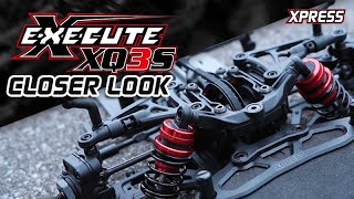 【あっくん】Xpress Execute XQ3S 電動オンロードカー※メ あっくん様専用】Xpress Execute XQ3S 電動オンロードカー※メ