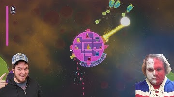 Lovers in a Dangerous Spacetime pt4