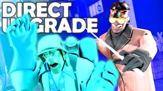 TF2 - Basically A Direct Upgrade? Spy-Cicle