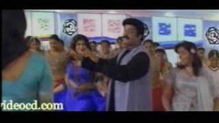 Video thumbnail of "Praja: Chandanamani"