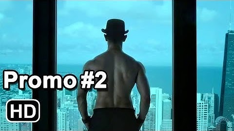 Chor aur police ki sirf dushmani hoti hai - Promo 2 - Dhoom 3