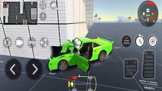 DriveCSX | High Speed Car Crashes/Stunts/Fails/Realistic Impacts (Android Gameplay) screenshot 5