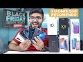 XIAOMI BARATO na BLACK FRIDAY, que historia é essa? Melhores dicas pra você não ser enganado! 😎