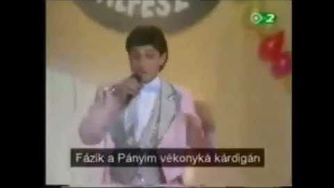 Ihm-Huncut Karnevál