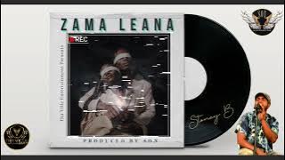 STONEY B: ZAMA LEANA