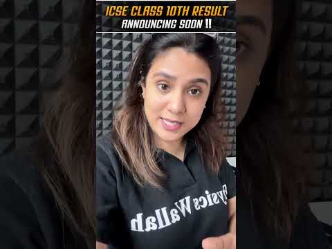 ICSE Class 10