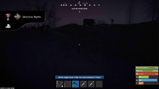 Rust Sleepless Nights