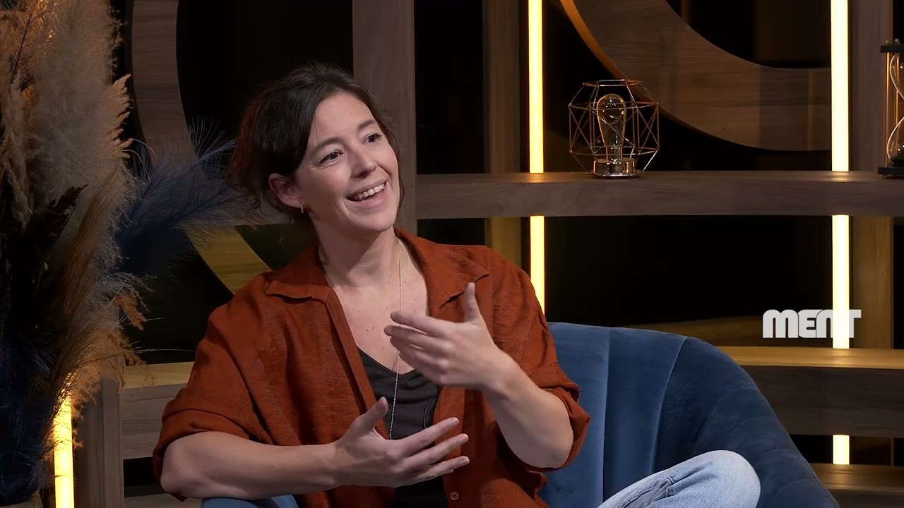 Rouw is rauw met Charlotte De Groof (dl4)