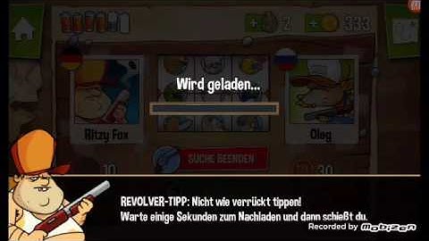 Swamp Attack Part 1 MultiPlayer