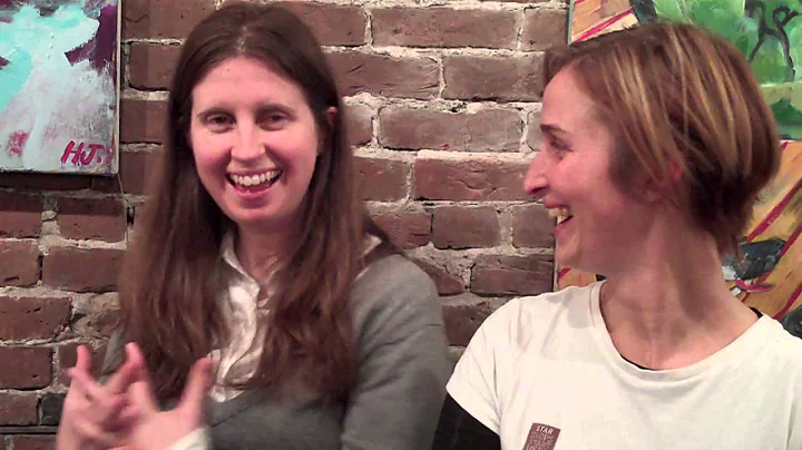 It's Good to Share ~ Joanne Macrea and Tracy Boyer...
