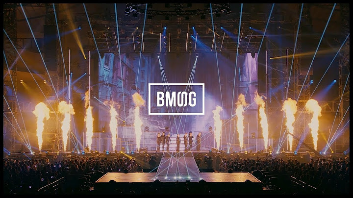 BE:FIRST / Milli-Billi -Live from BE:FIRST 1st One Man Tour "BE:1" 2022-2023-