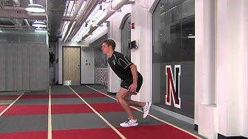 Lateral Bounds w/ bounce