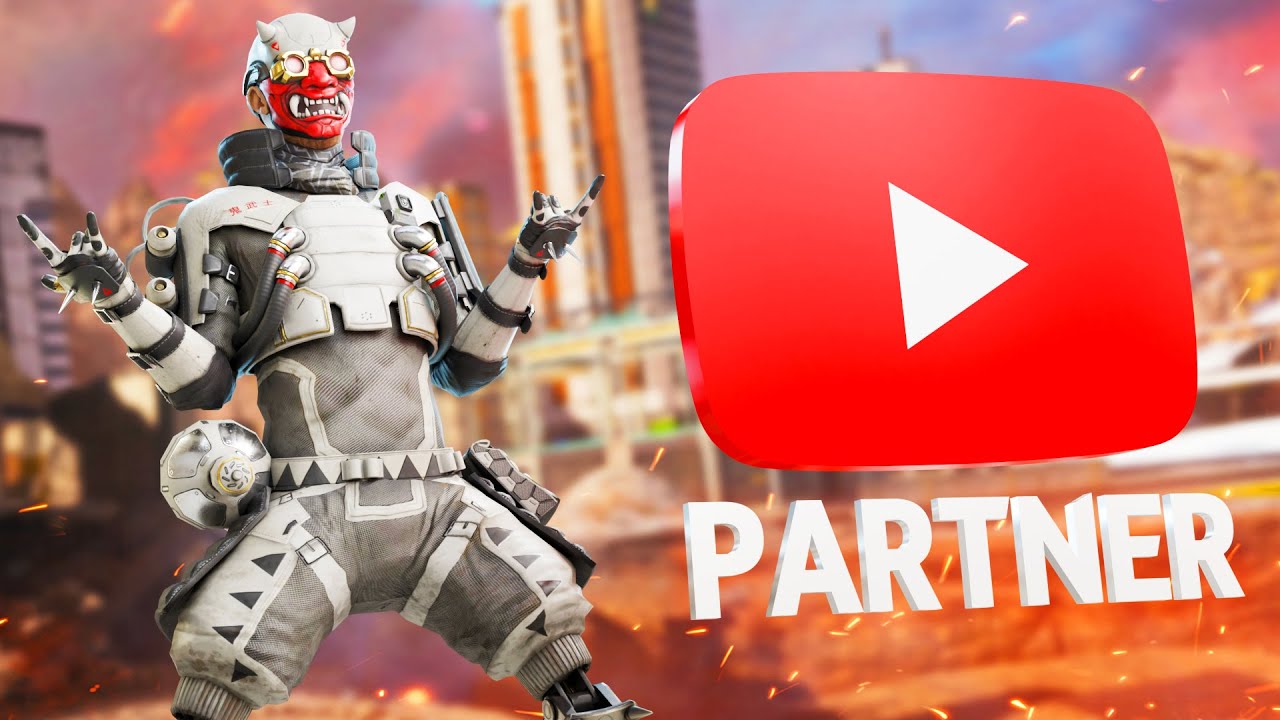 THE RETURN | APEX LEGENDS - YouTube