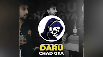 Daru Chad Gya Tippu Sultan Bass Boosted /Latest Punjabi Songs/Crazy Malwai Sound/