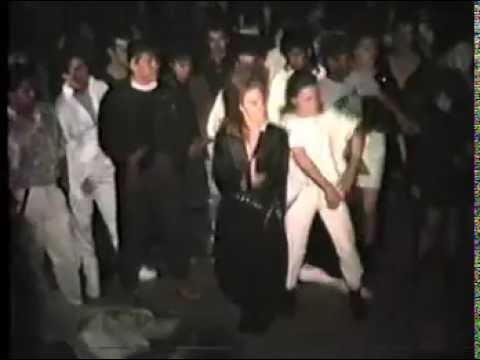 Backyard Parties Interface 22 Youtube