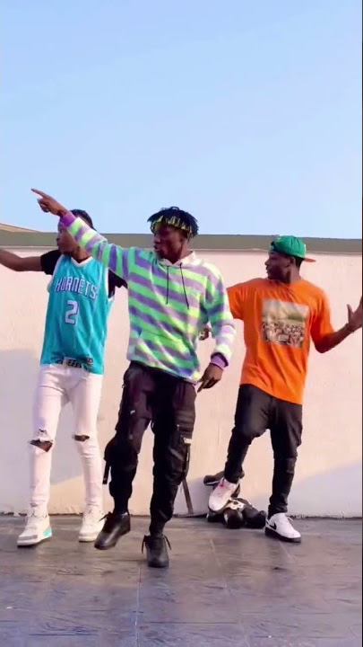 Fireboy dml ft. Asake - BANDANA (Official video) Remix