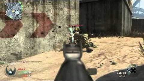 execution with headshot